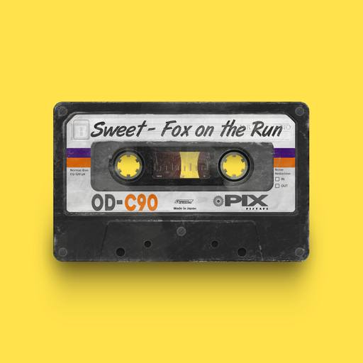 06993 - Sweet - Fox on the Run